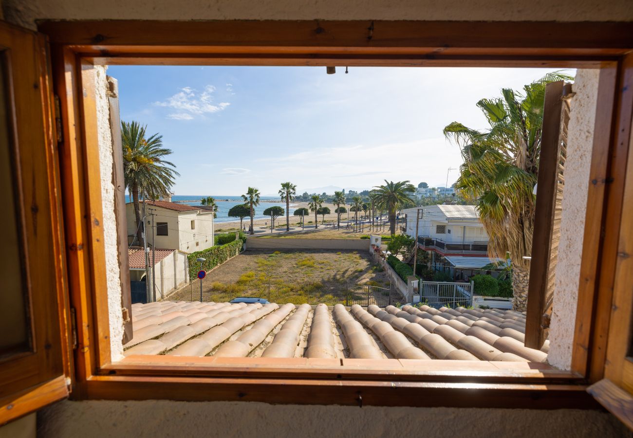 Ferienhaus in Cambrils - CASA GLADIOLS