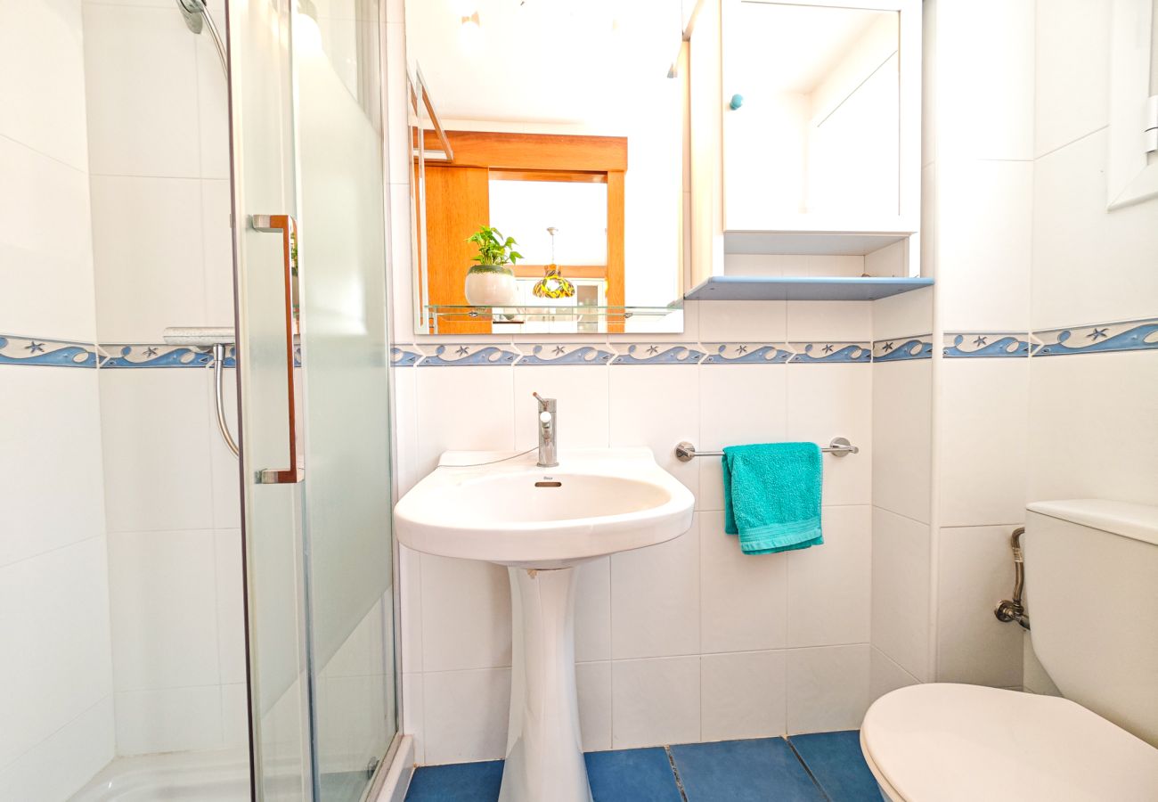Ferienhaus in Cambrils - CASA GLADIOLS