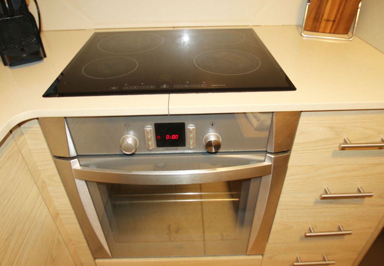 Ferienwohnung in Miami Playa - Apartamento Panoramic B7 by Parc Mont-roig