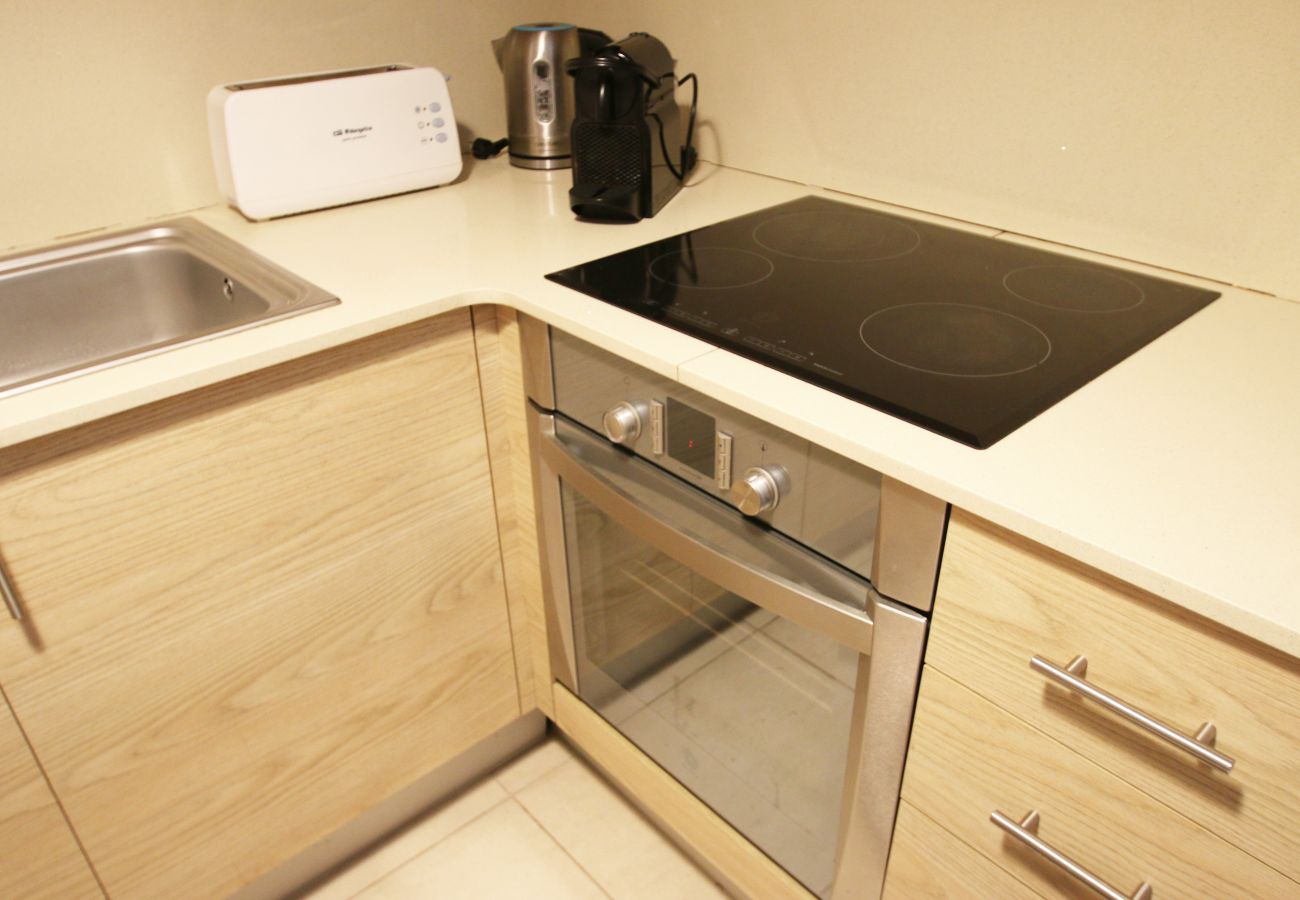 Ferienwohnung in Miami Playa - Apartamento Panoramic B7 by Parc Mont-roig