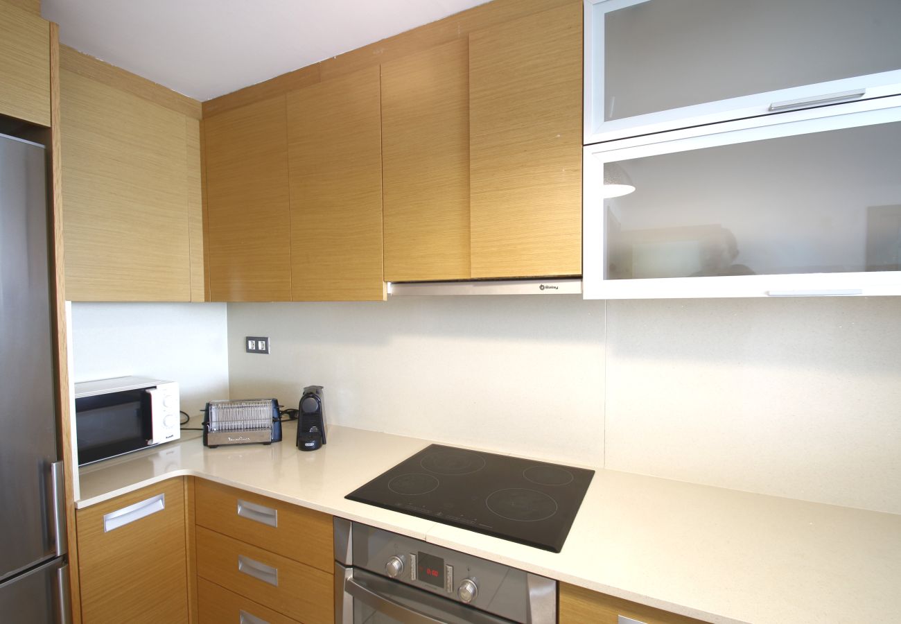 Ferienwohnung in Miami Playa - Apartamento Panoramic 37 by Parc Mont-roig