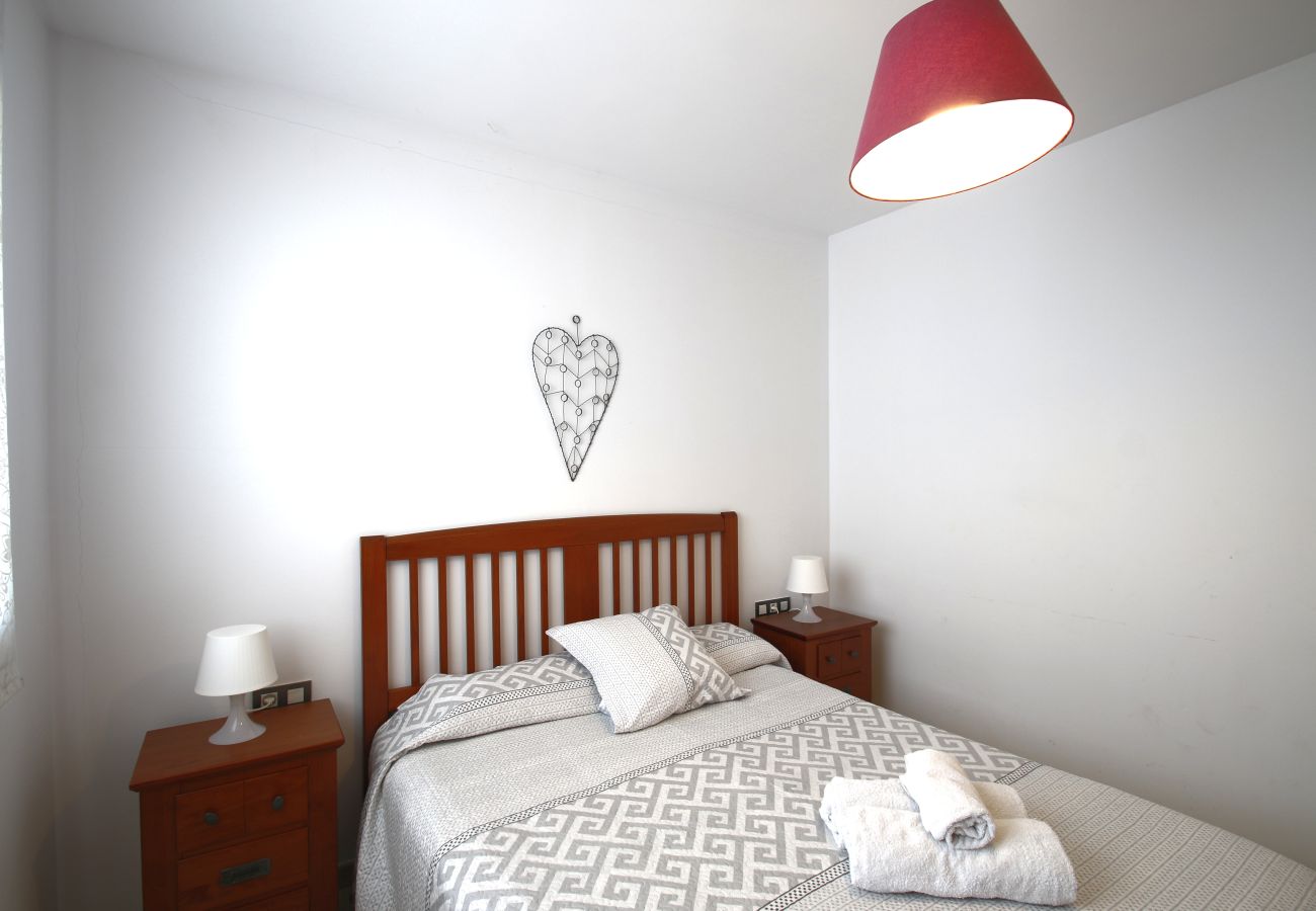 Ferienwohnung in Miami Playa - Apartamento Panoramic 37 by Parc Mont-roig