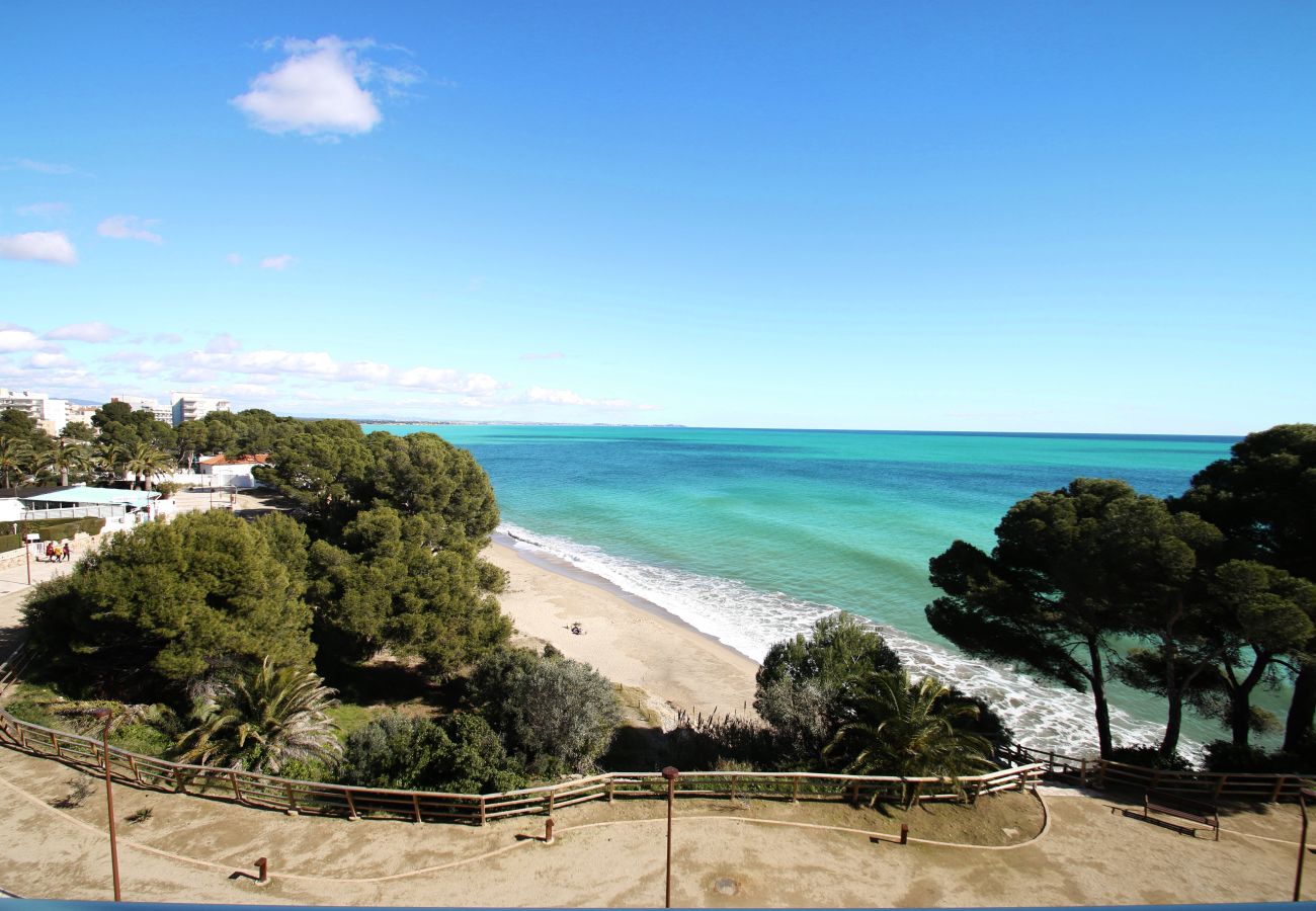 Ferienwohnung in Miami Playa - Apartamento Panoramic 37 by Parc Mont-roig