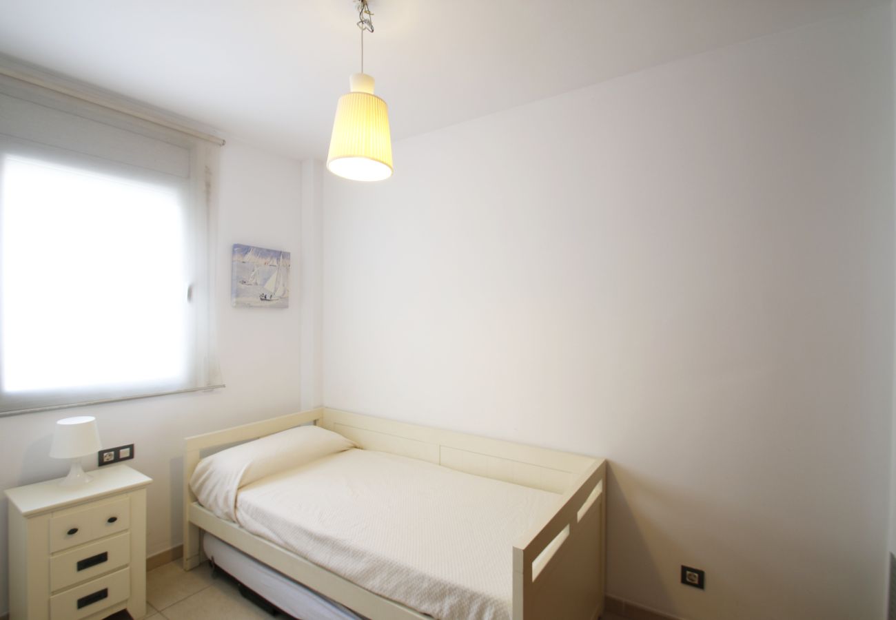 Ferienwohnung in Miami Playa - Apartamento Panoramic 32 by Parc Mont-roig