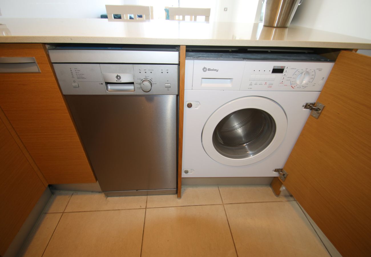 Ferienwohnung in Miami Playa - Apartamento Panoramic 32 by Parc Mont-roig