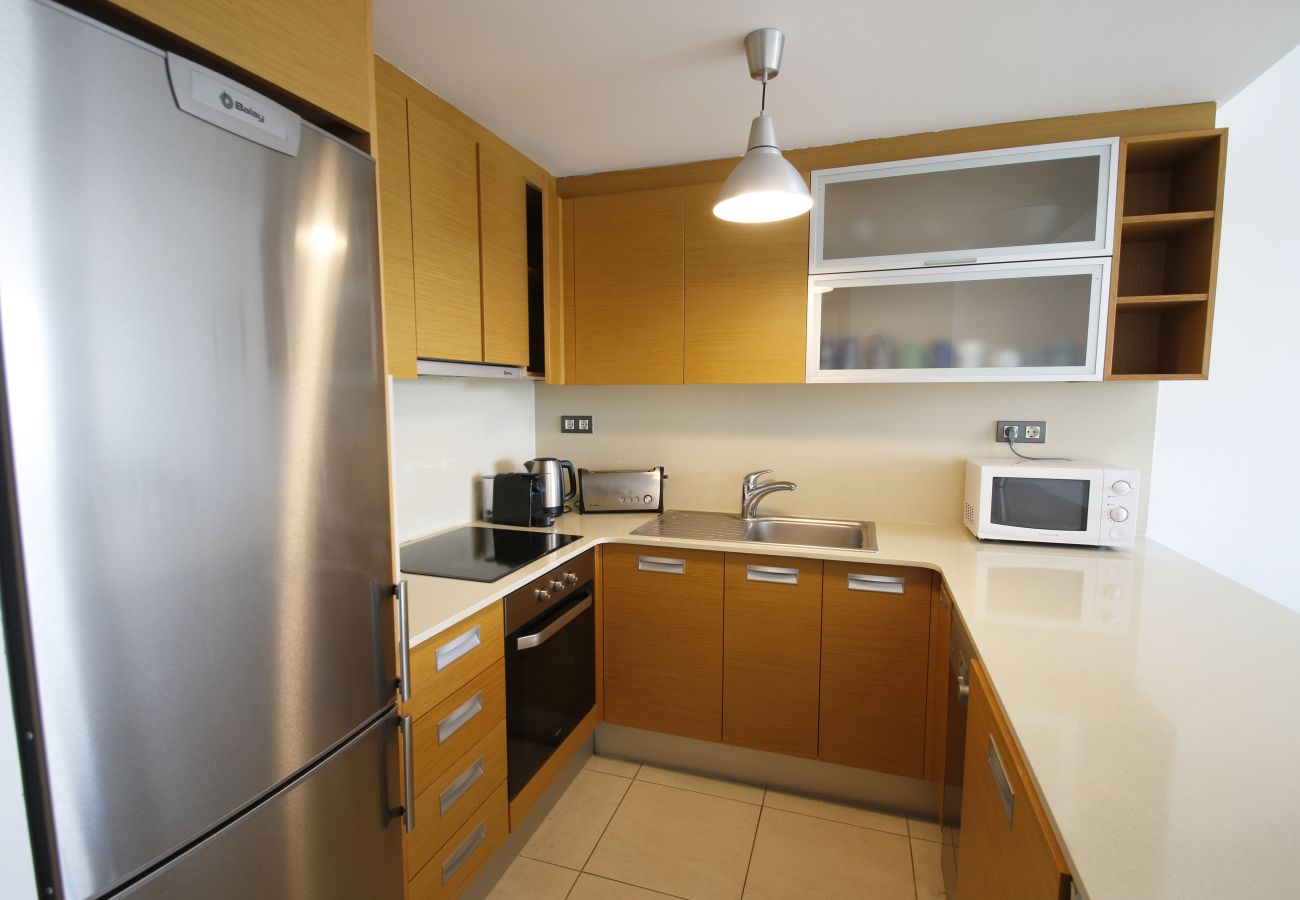 Ferienwohnung in Miami Playa - Apartamento Panoramic 32 by Parc Mont-roig