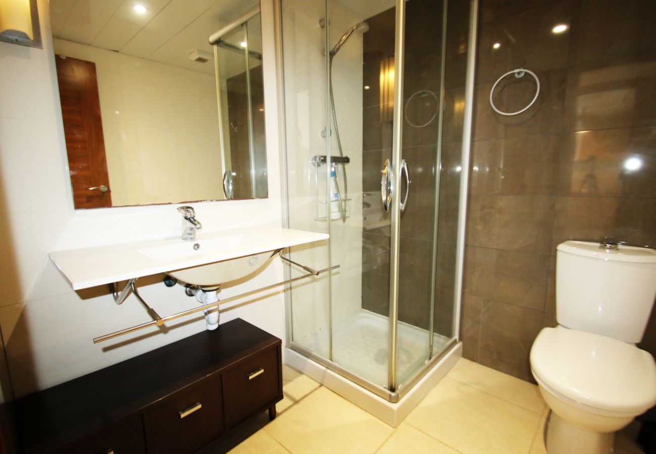 Ferienwohnung in Miami Playa - Apartamento Panoramic 32 by Parc Mont-roig