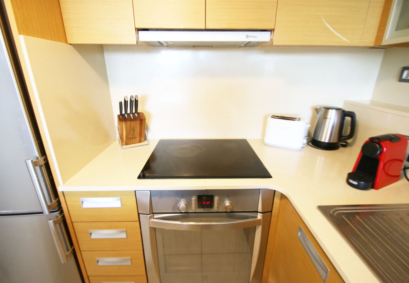 Ferienwohnung in Miami Playa - Apartamento Panoramic 24 by Parc Mont-roig