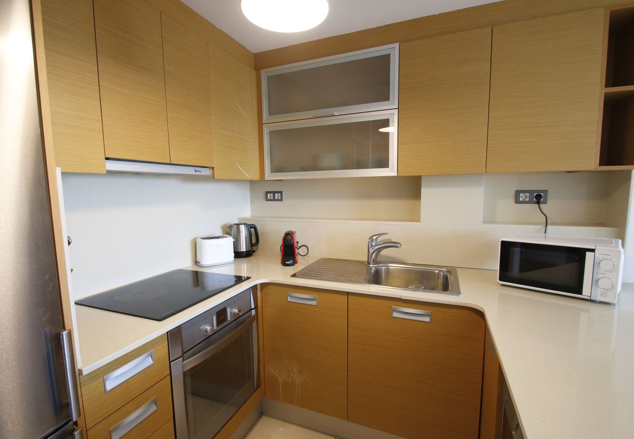 Ferienwohnung in Miami Playa - Apartamento Panoramic 24 by Parc Mont-roig