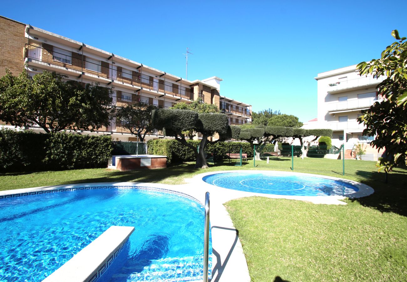 Ferienwohnung in Cambrils - Apartamento Sol Millet Cambrils