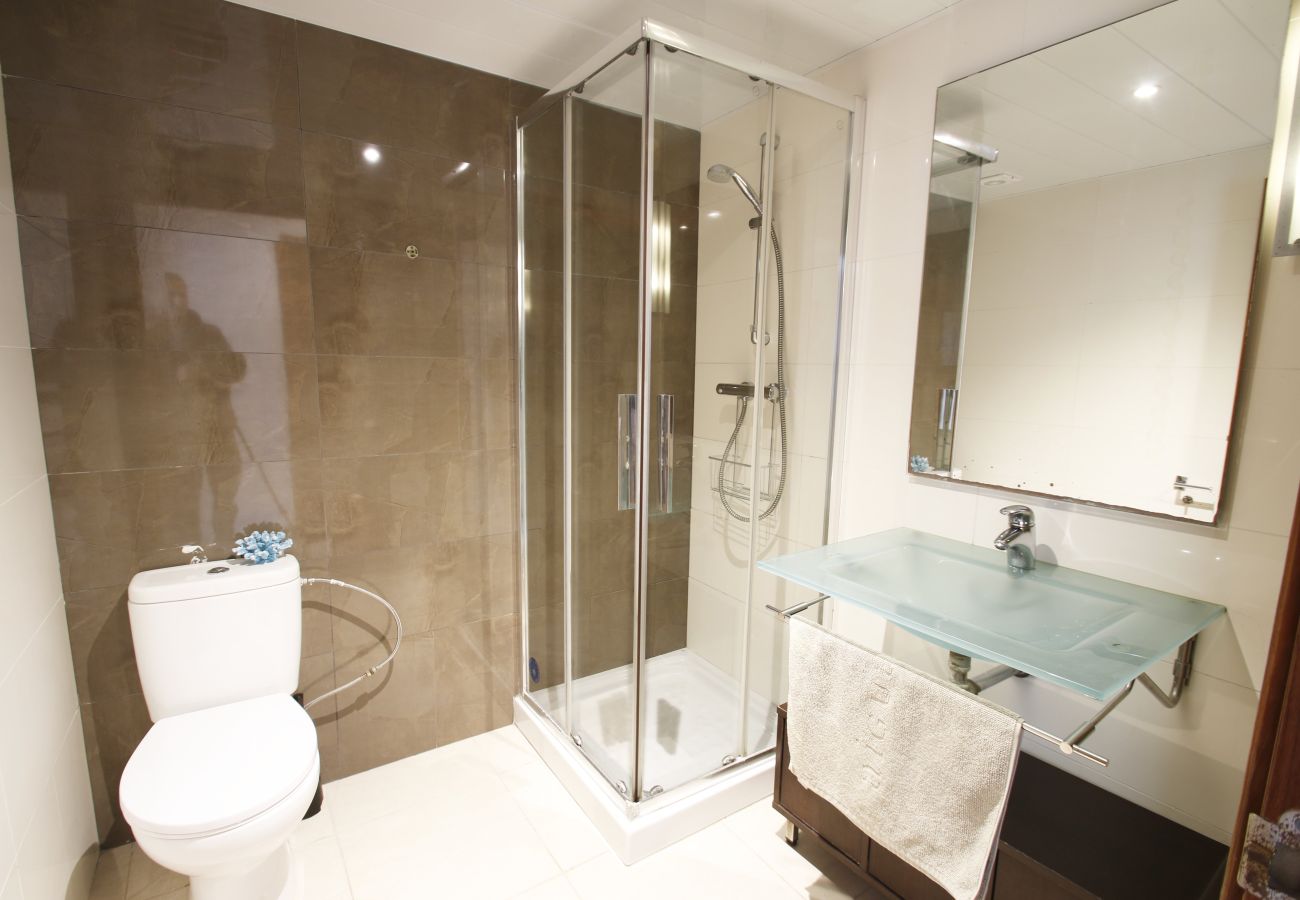 Ferienwohnung in Miami Playa - Apartamento Panoramic 35 by Parc Mont-roig