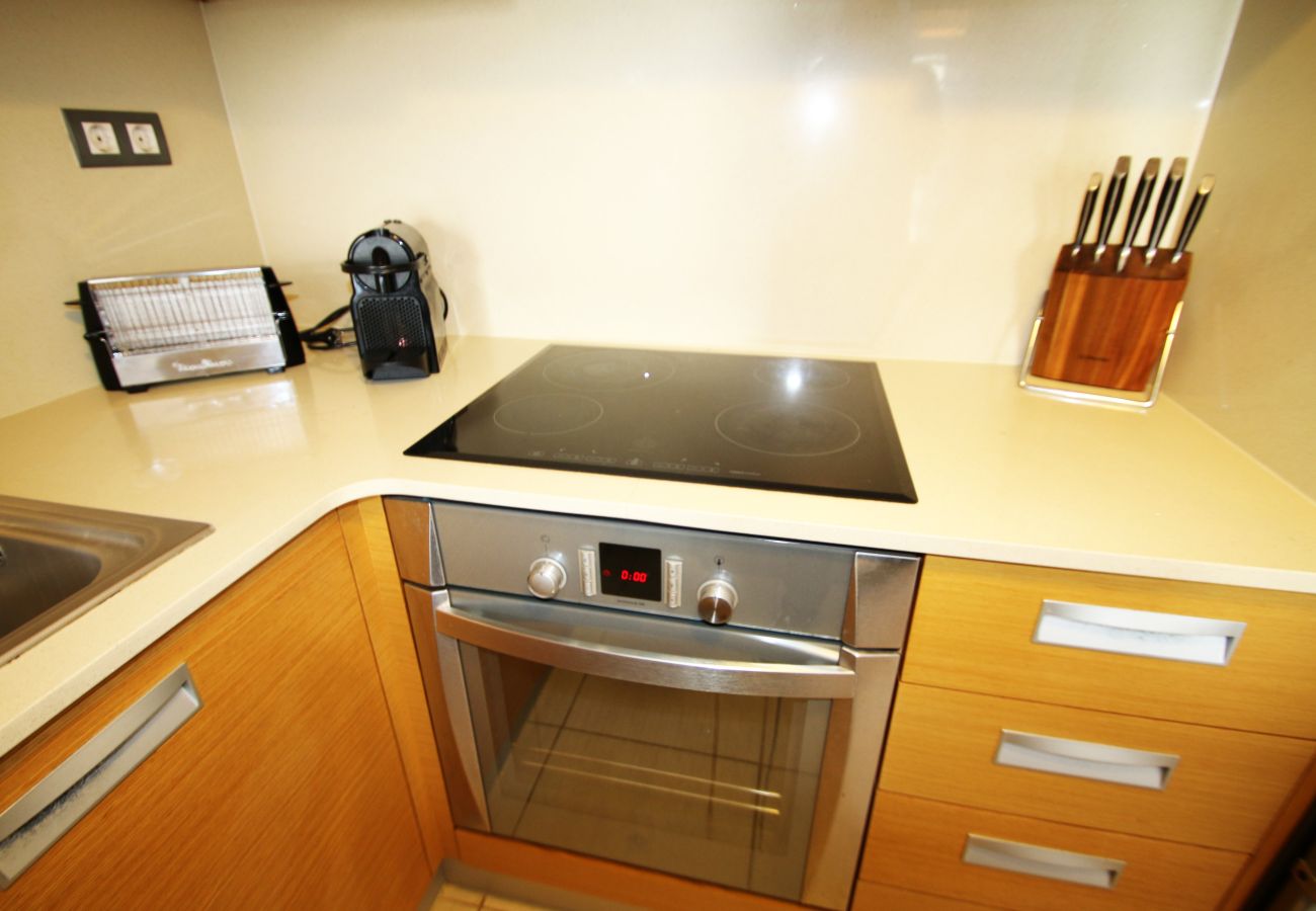 Ferienwohnung in Miami Playa - Apartamento Panoramic 35 by Parc Mont-roig