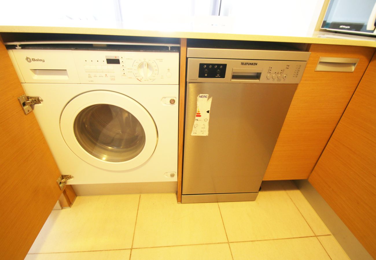 Ferienwohnung in Miami Playa - Apartamento Panoramic 35 by Parc Mont-roig