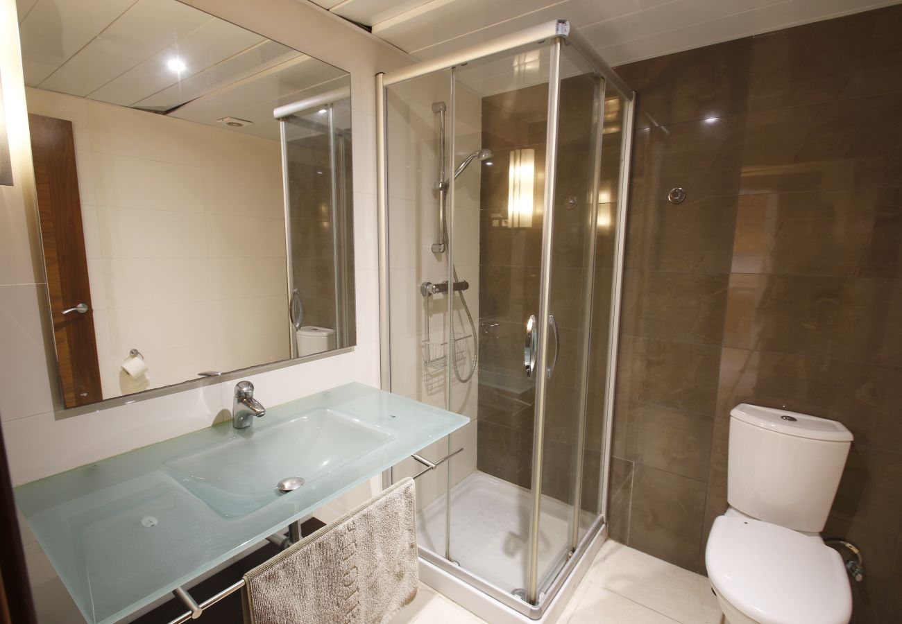 Ferienwohnung in Miami Playa - Apartamento Panoramic B2 by Parc Mont-roig