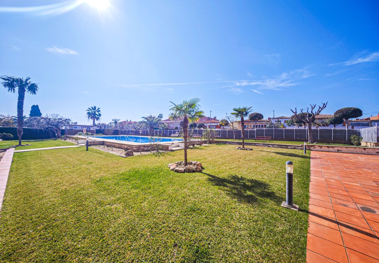 Ferienwohnung in Cambrils - LA SINIA