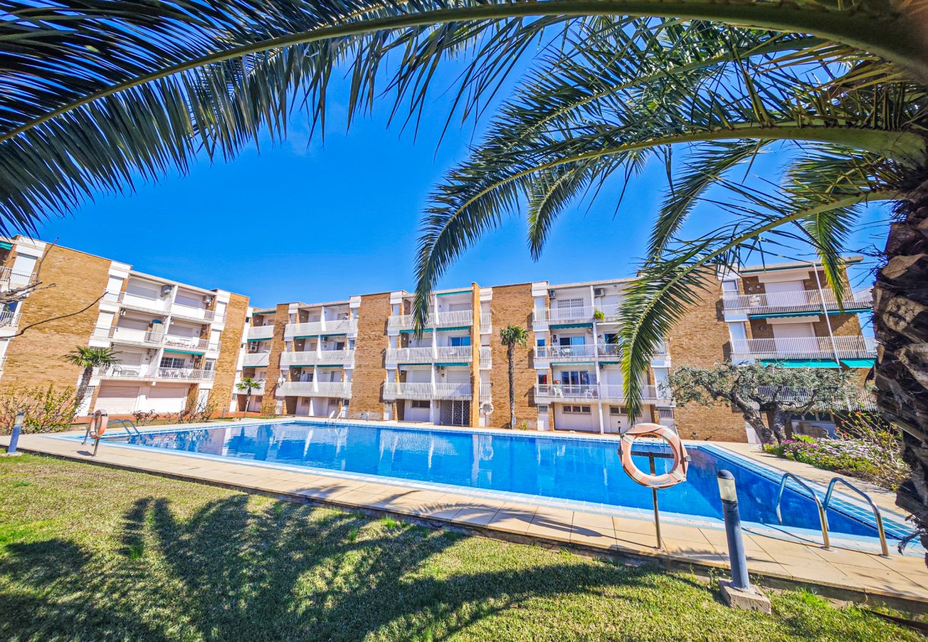 Ferienwohnung in Cambrils - LA SINIA