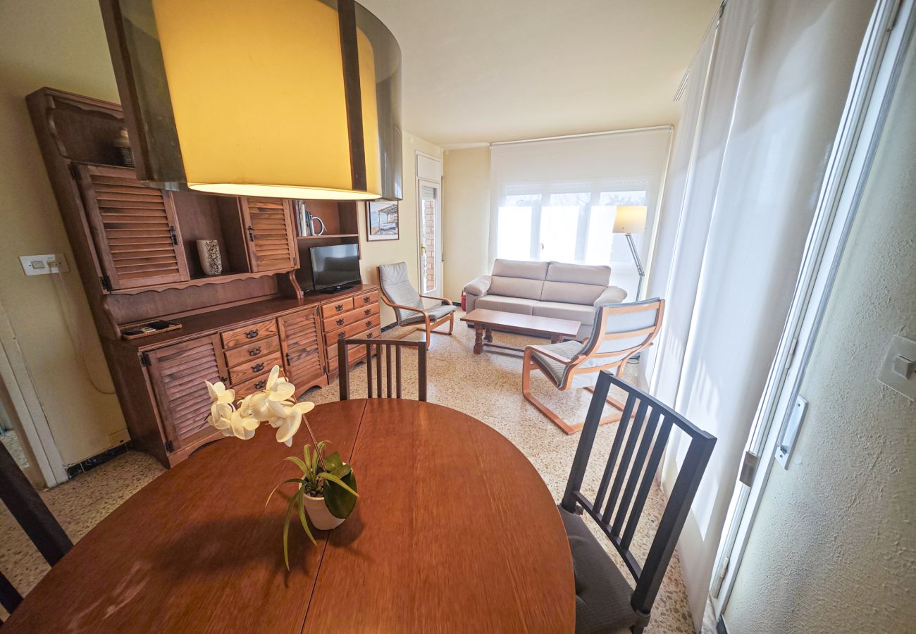 Ferienwohnung in Cambrils - LA SINIA