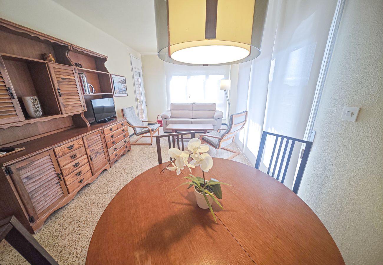Ferienwohnung in Cambrils - LA SINIA