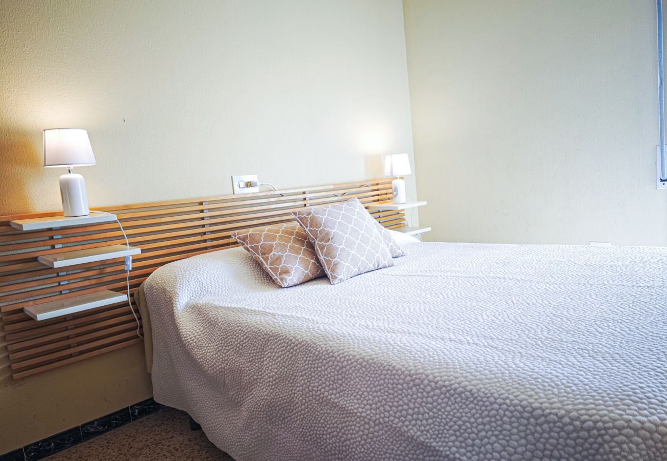 Ferienwohnung in Cambrils - LA SINIA