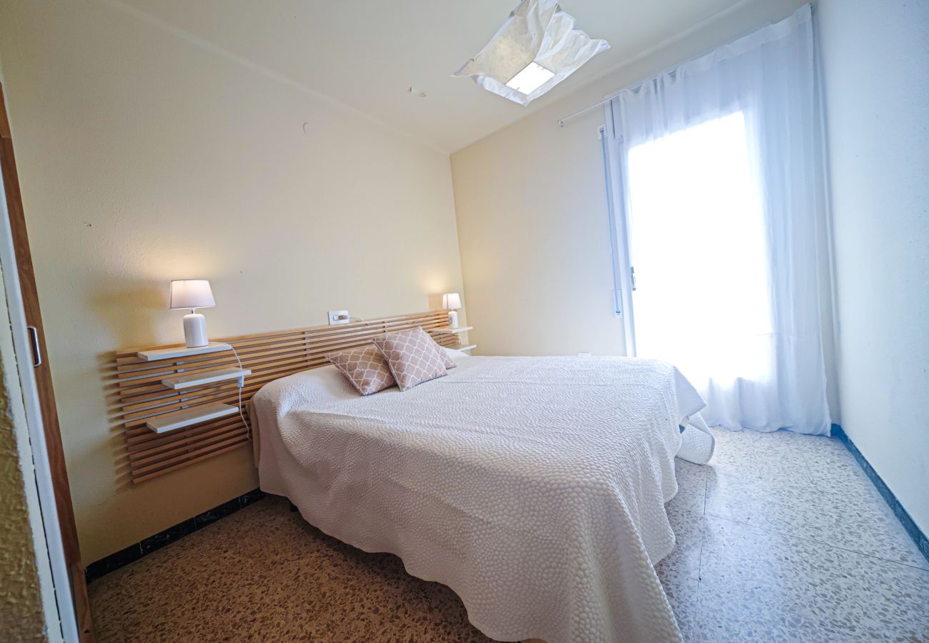 Ferienwohnung in Cambrils - LA SINIA