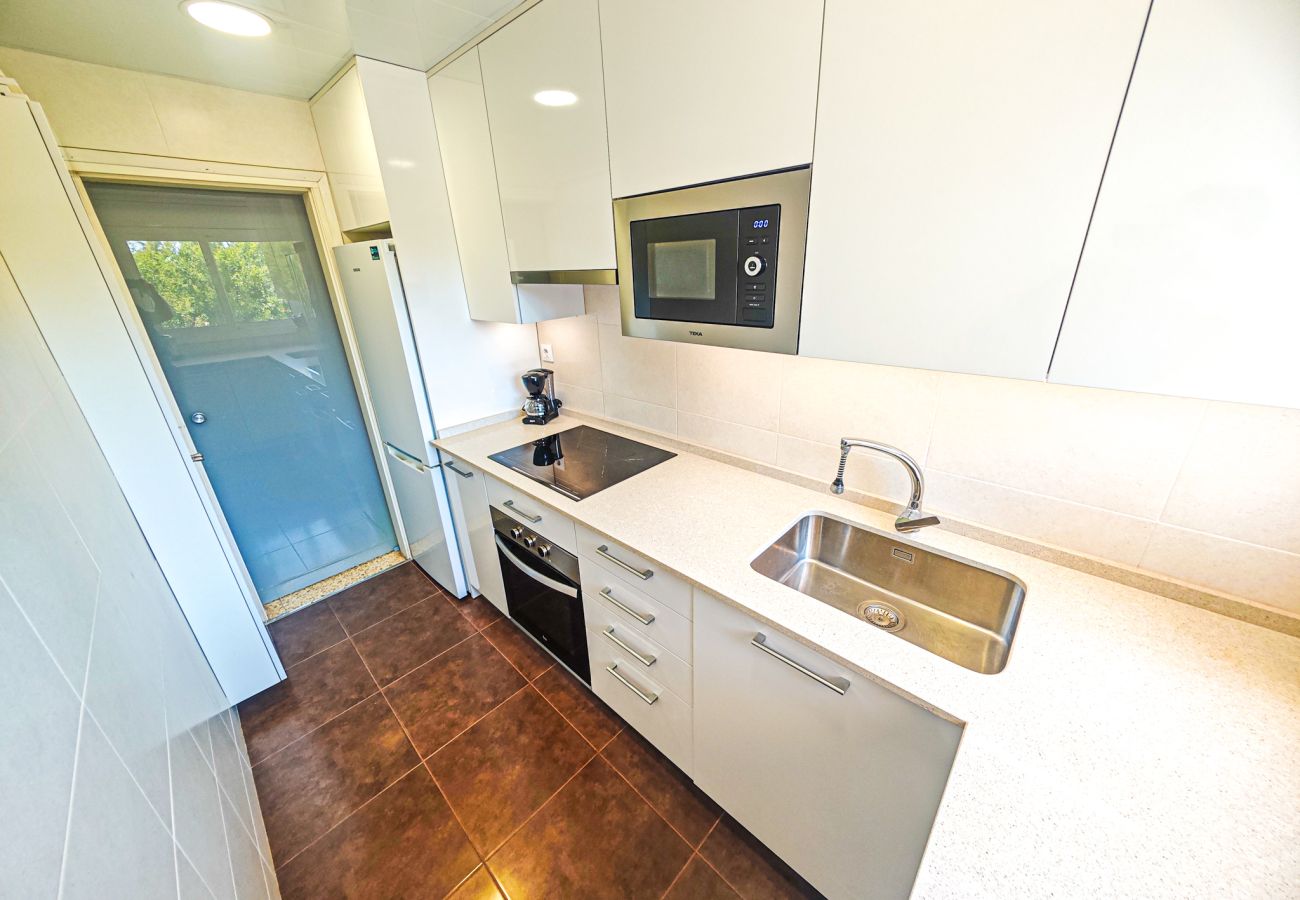 Ferienwohnung in Cambrils - LA SINIA