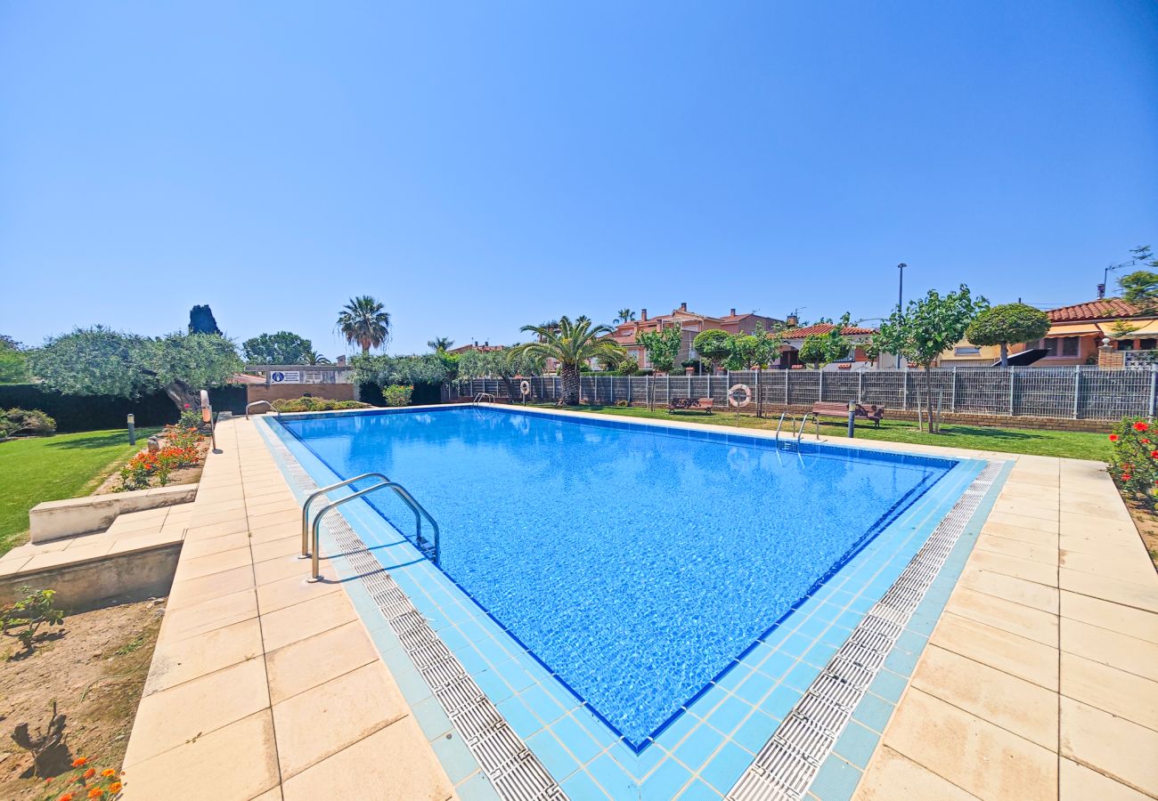 Ferienwohnung in Cambrils - LA SINIA