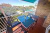 Ferienwohnung in Cambrils - LA SINIA