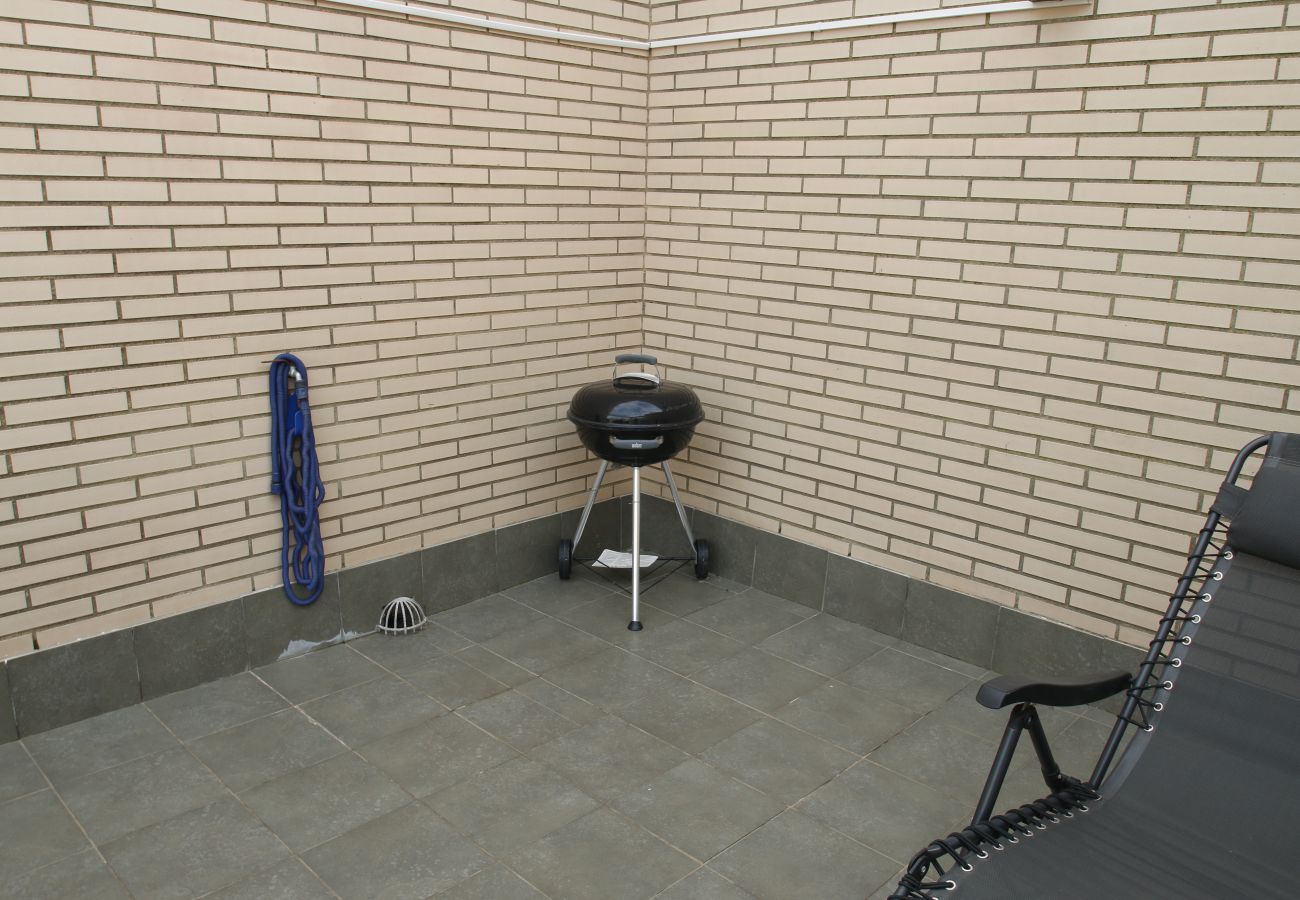 Ferienwohnung in Miami Playa - Apartamento Panoramic 26 by Parc Mont-roig