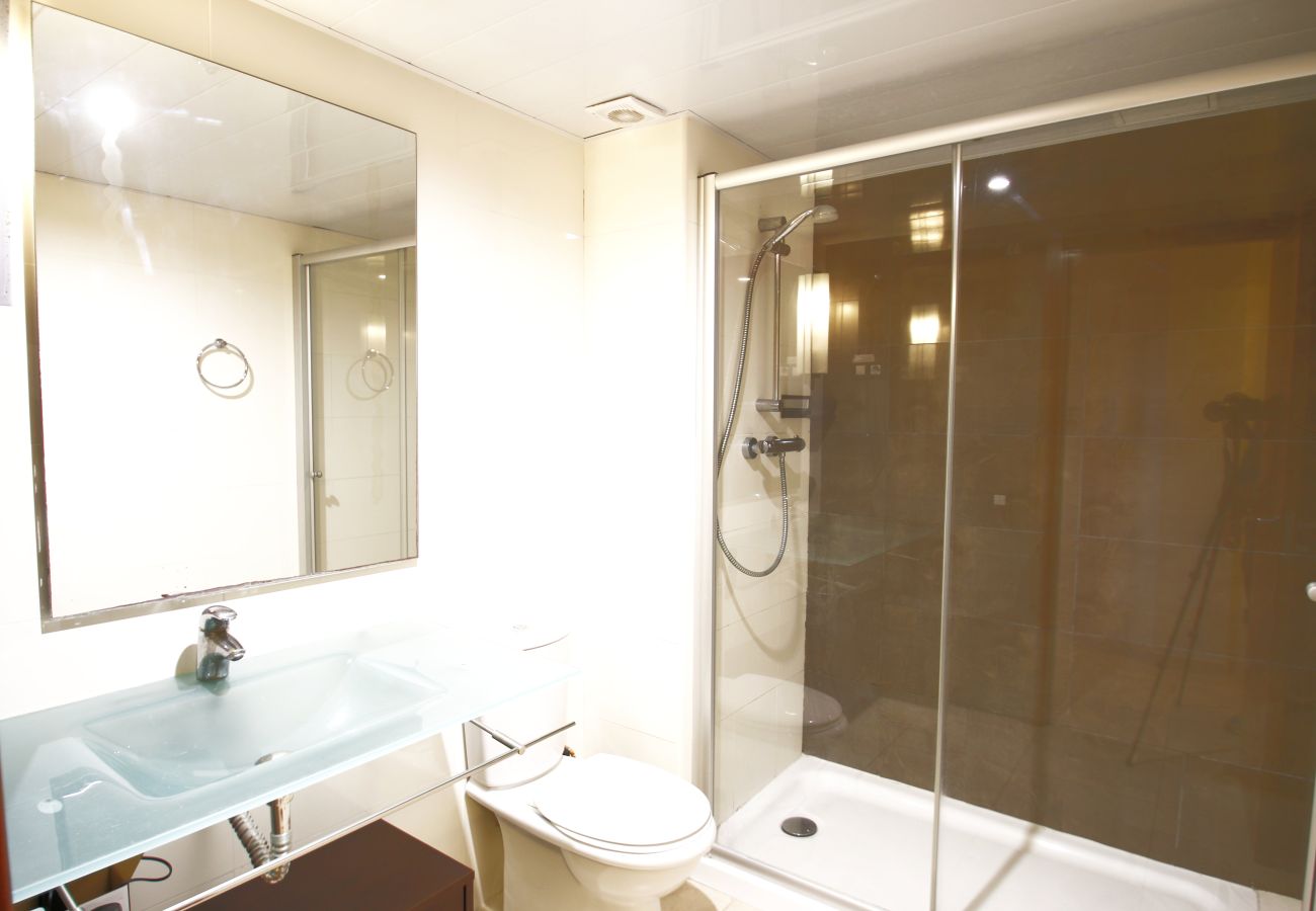 Ferienwohnung in Miami Playa - Apartamento Panoramic 25 by Parc Mont-roig