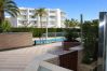 Ferienwohnung in Miami Playa - Apartamento Panoramic B6 by Parc Mont-roig
