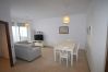 Ferienwohnung in Miami Playa - Apartamento Panoramic B6 by Parc Mont-roig