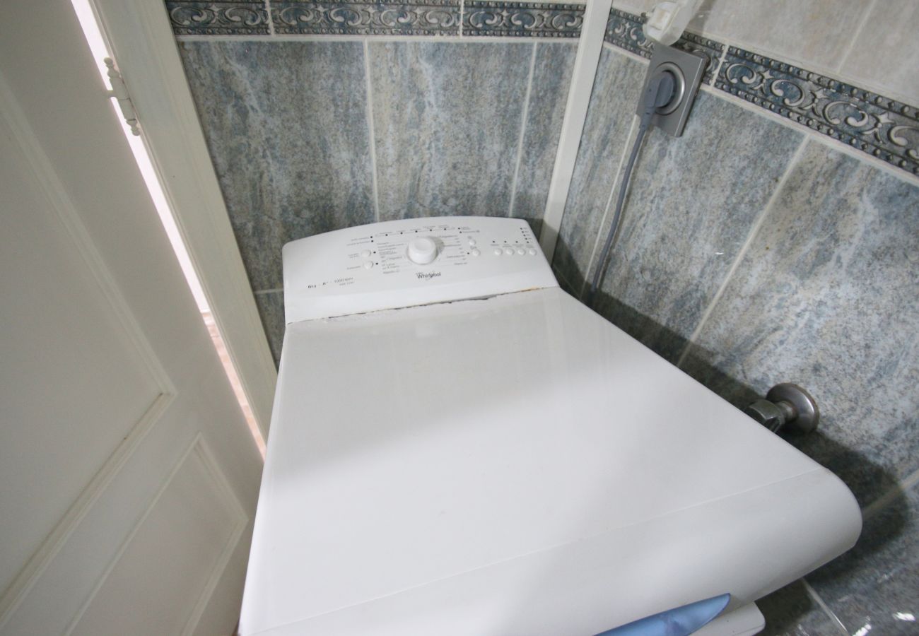 Ferienwohnung in Cambrils - Apartamento Membling Cambrils