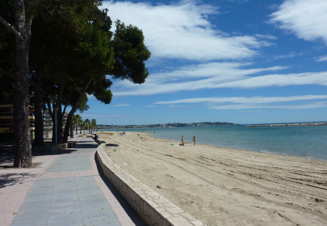 Ferienwohnung in Cambrils - Apartamento Membling Cambrils