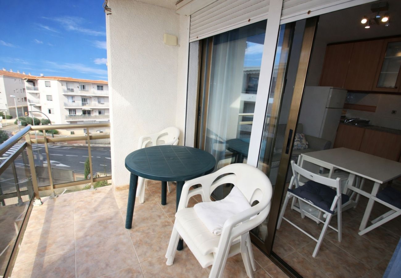 Ferienwohnung in Cambrils - Apartamento Membling Cambrils