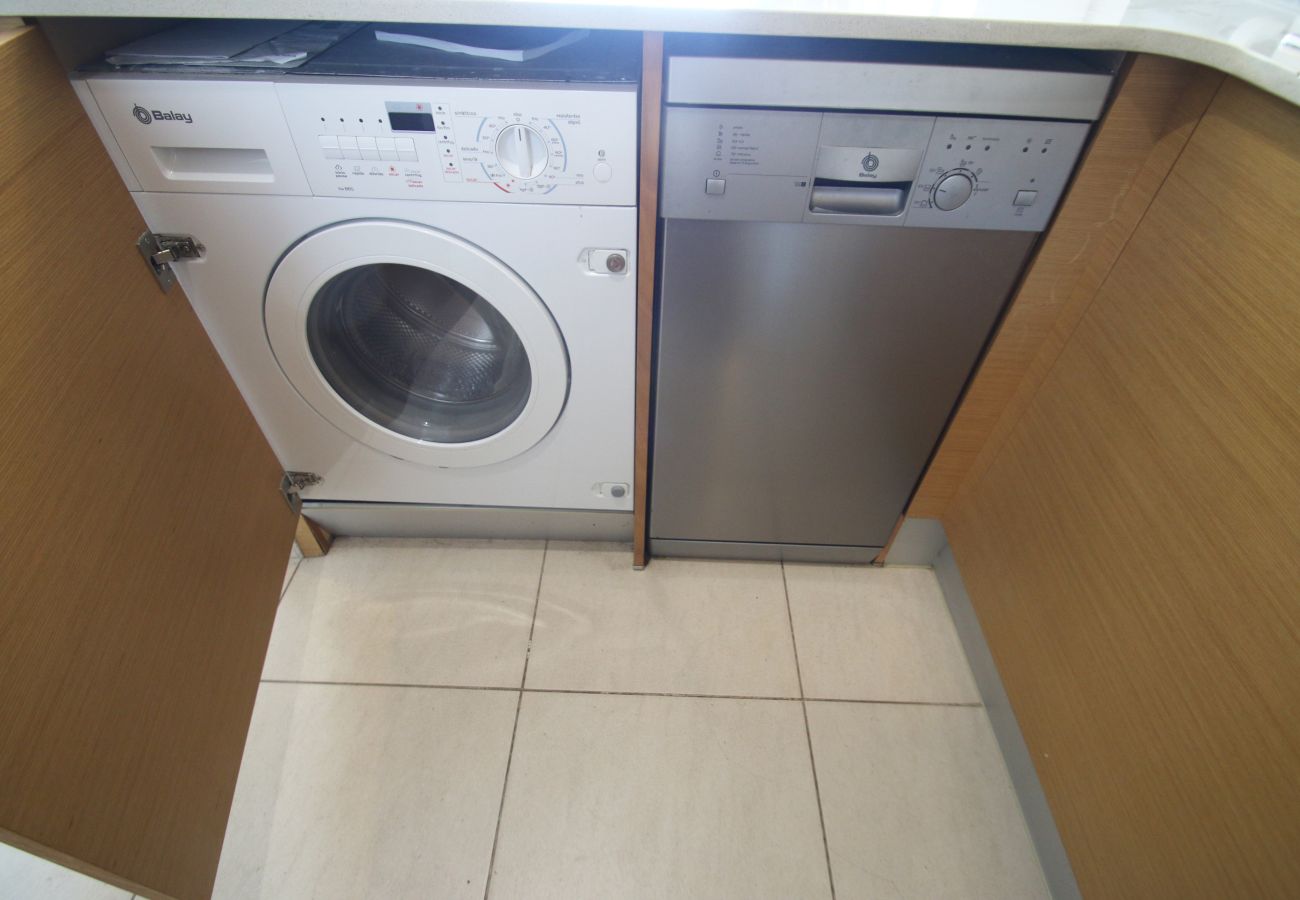 Ferienwohnung in Miami Playa - Apartamento Panoramic 23 by Parc Mont-roig