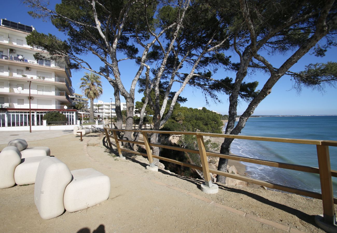 Ferienwohnung in Miami Playa - Apartamento Panoramic 23 by Parc Mont-roig
