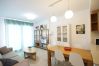 Ferienwohnung in Miami Playa - Apartamento Panoramic 23 by Parc Mont-roig