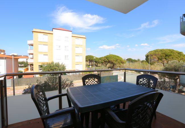 Apartment in Cambrils - SOL MILLET  52 A 1 8 Apartment in Cambrils - SOL MILLET  52 A 1 8