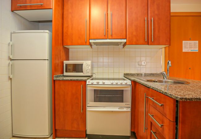 Apartment in Cambrils - SOL MILLET  52 A 1 8 Apartment in Cambrils - SOL MILLET  52 A 1 8