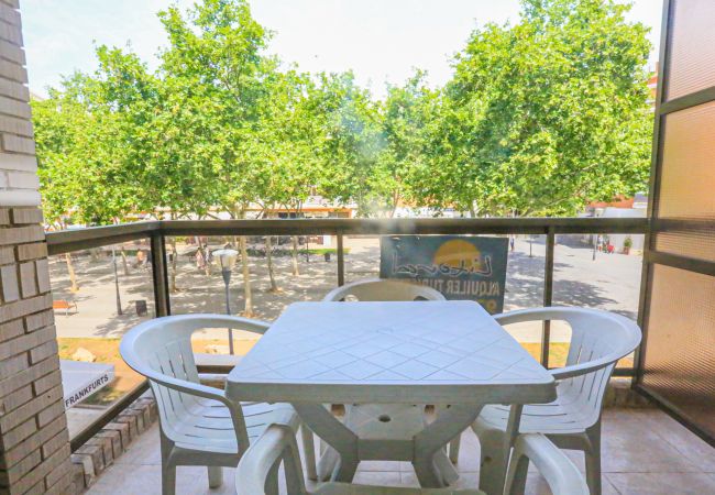 Apartment in Cambrils - GREKUS 5 1-O Apartment in Cambrils - GREKUS 5 1-O