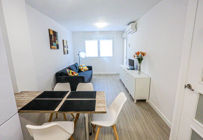Apartment in Cambrils - GREKUS 5 1-O Apartment in Cambrils - GREKUS 5 1-O