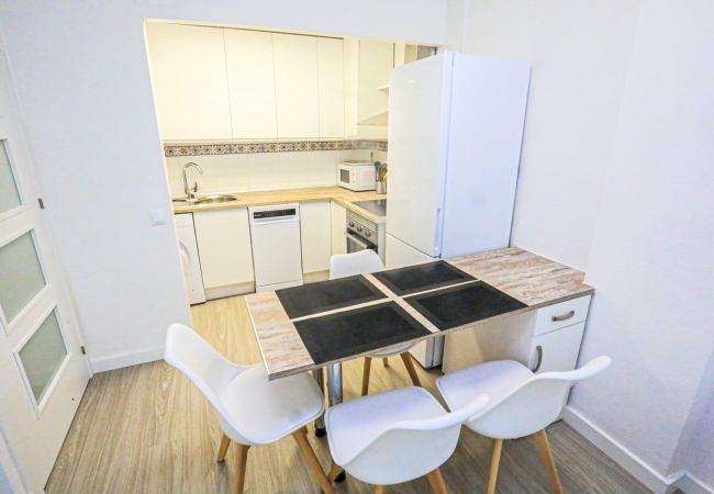 Apartment in Cambrils - GREKUS 5 1-O Apartment in Cambrils - GREKUS 5 1-O