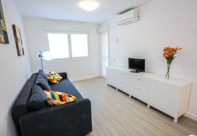 Apartment in Cambrils - GREKUS 5 1-O Apartment in Cambrils - GREKUS 5 1-O