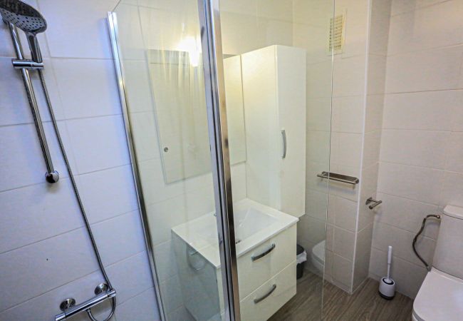 Apartment in Cambrils - GREKUS 5 1-O Apartment in Cambrils - GREKUS 5 1-O