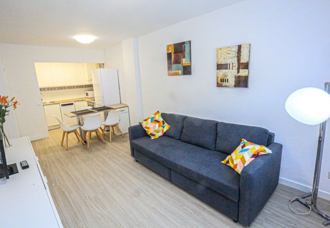 Apartment in Cambrils - GREKUS 5 1-O Apartment in Cambrils - GREKUS 5 1-O