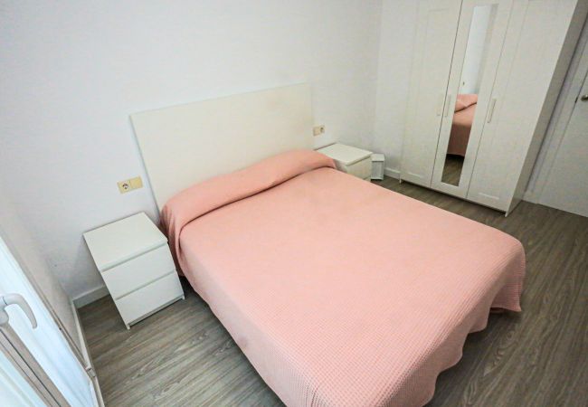 Apartment in Cambrils - GREKUS 5 1-O Apartment in Cambrils - GREKUS 5 1-O