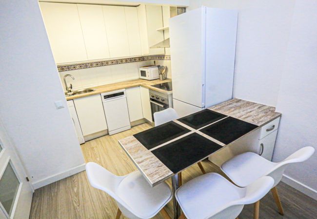 Apartment in Cambrils - GREKUS 5 1-O Apartment in Cambrils - GREKUS 5 1-O