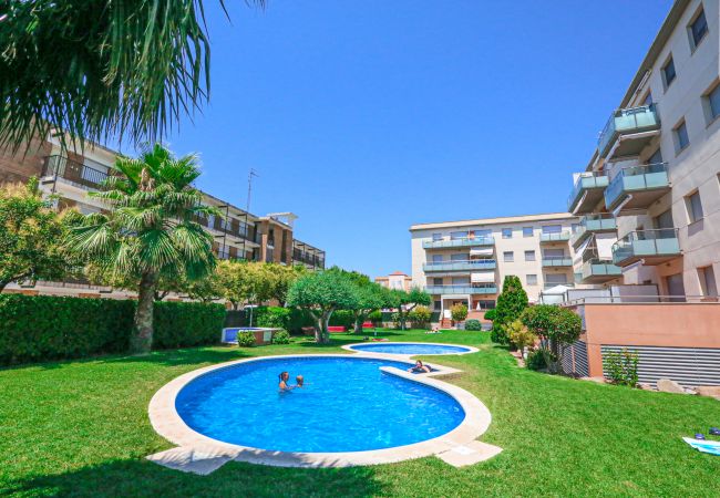 Apartment in Cambrils - SOL MILLET  52 A 1 2 Apartment in Cambrils - SOL MILLET  52 A 1 2
