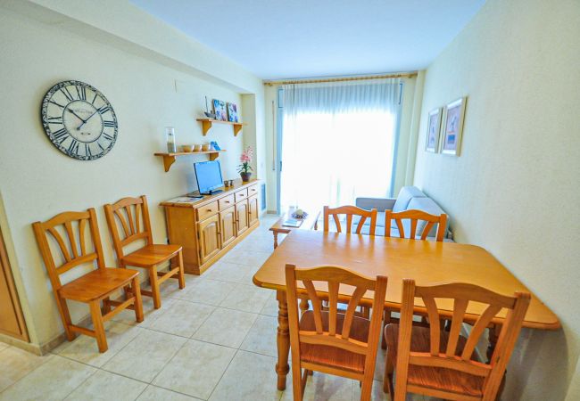 Apartment in Cambrils - SOL MILLET  52 A 1 2 Apartment in Cambrils - SOL MILLET  52 A 1 2