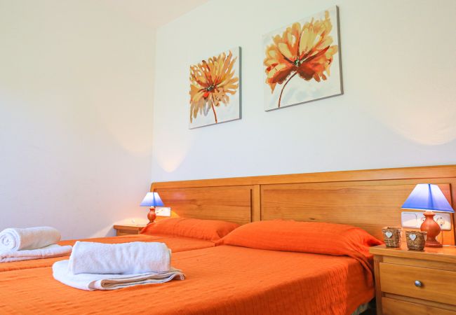 Apartment in Cambrils - SOL MILLET  52 A 1 2 Apartment in Cambrils - SOL MILLET  52 A 1 2